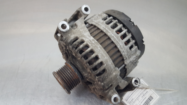 Alternador MERCEDES-BENZ CLS (C219) Imagem-1