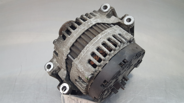 Alternador MERCEDES-BENZ CLS (C219) Imagem-2