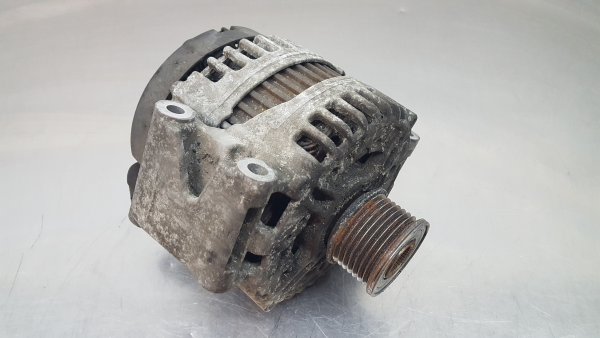 Alternador MERCEDES-BENZ CLS (C219)