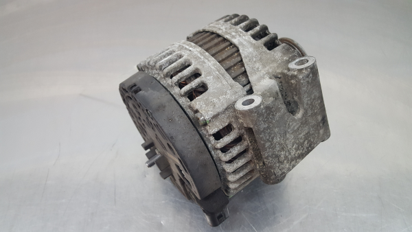 Alternador MERCEDES-BENZ CLS (C219) Imagem-3