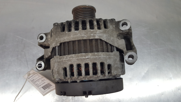 Alternador MERCEDES-BENZ CLS (C219) Imagem-6