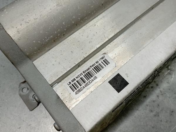 Airbag passageiro MERCEDES-BENZ Vito Combi (W639) Imagem-3