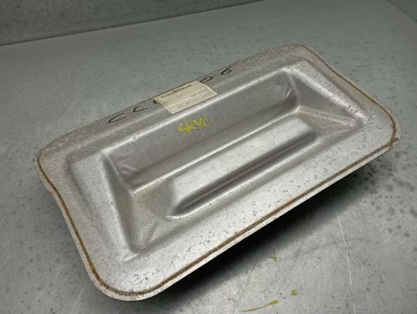Airbag joelho RENAULT Clio III (BR0/1, CR0/1)