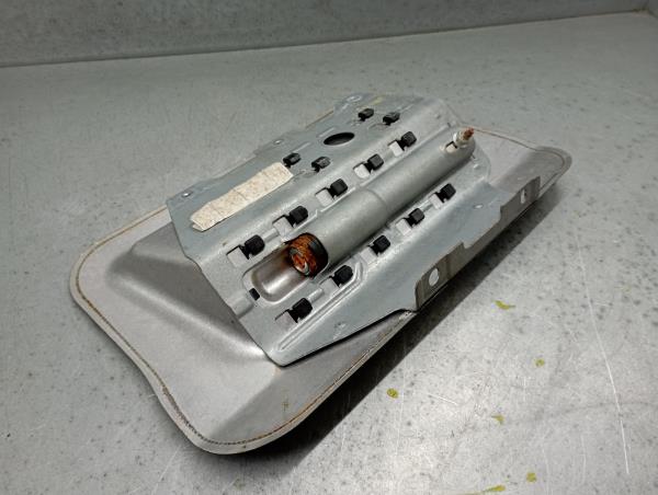 Airbag Rodilla RENAULT Clio III (BR0/1, CR0/1) Imagem-1