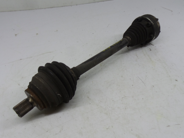 Transmissão frente esquerda VOLKSWAGEN Golf VI Variant (AJ5)