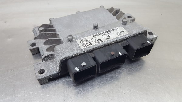 Centralina motor / ECU FORD Fiesta VI (CB1, CCN)