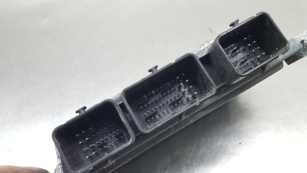 Centralina motor / ECU FORD Fiesta VI (CB1, CCN) Imagem-3