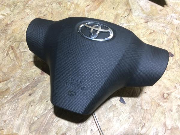 Kit de airbags TOYOTA Yaris (_P9_) Imagem-1