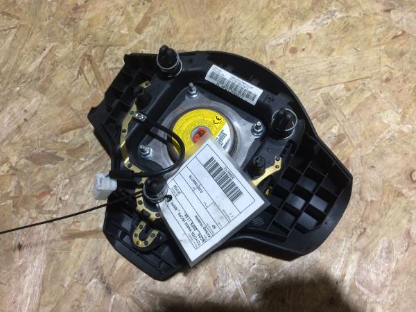 Airbag du Volant TOYOTA Yaris (_P9_) Imagem-1