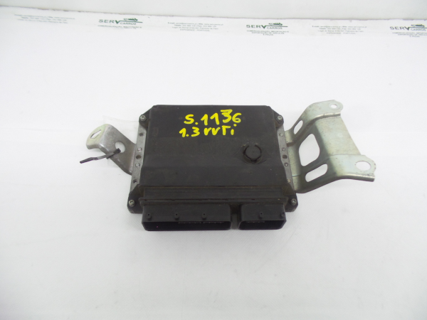 Centralina motor / ECU TOYOTA Yaris (_P9_)