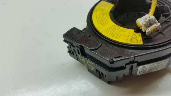 Fita de airbags FORD Fiesta VI (CB1, CCN) Imagem-2