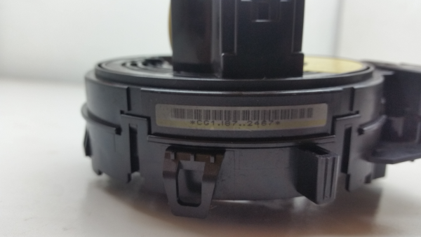 Fita de airbags FORD Fiesta VI (CB1, CCN) Imagem-4