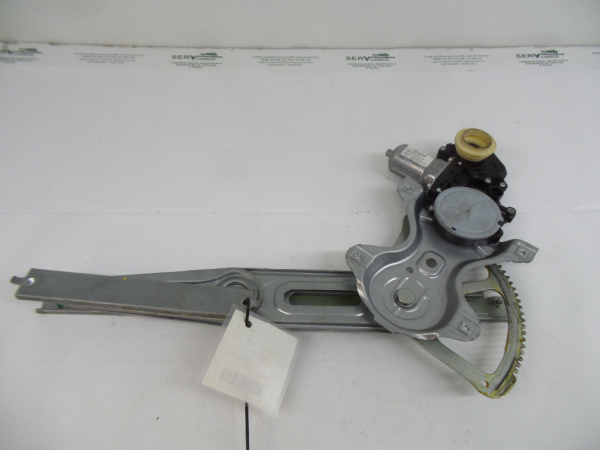 Lève-vitre avant gauche TOYOTA Yaris (_P9_) Imagem-1