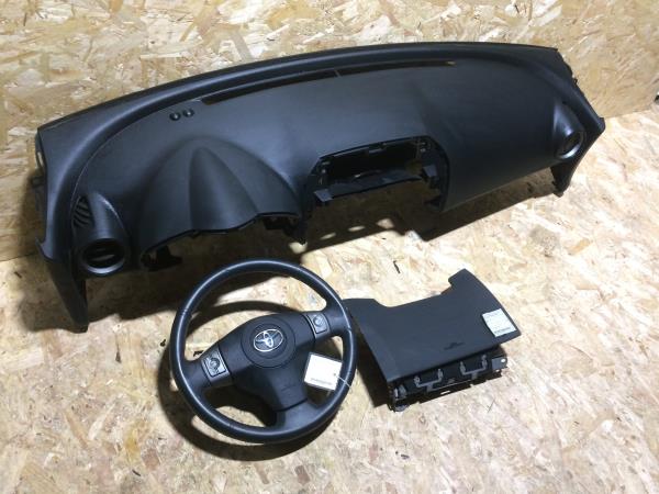 Airbag passageiro TOYOTA RAV4 III (_A3_) Imagem-1