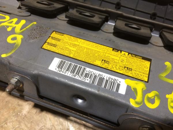 Airbag passageiro TOYOTA RAV4 III (_A3_) Imagem-8