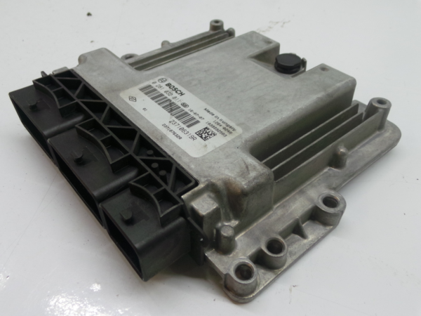Centralina motor / ECU RENAULT Captur (J5_) Imagem-1