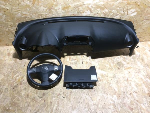 Dashboard TOYOTA RAV4 III (_A3_)