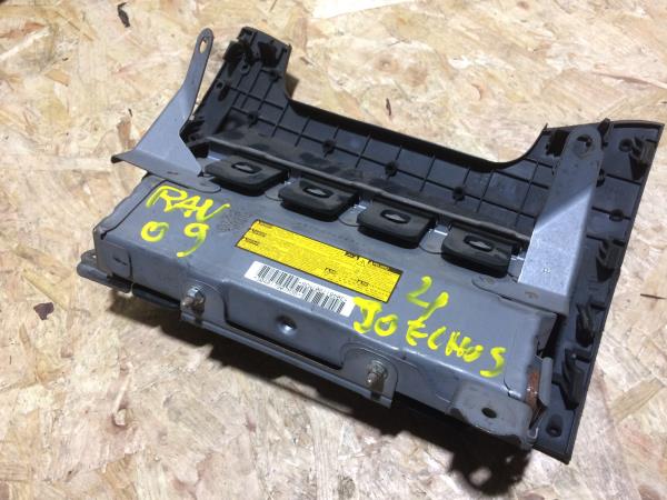 Dashboard TOYOTA RAV4 III (_A3_) Imagem-7