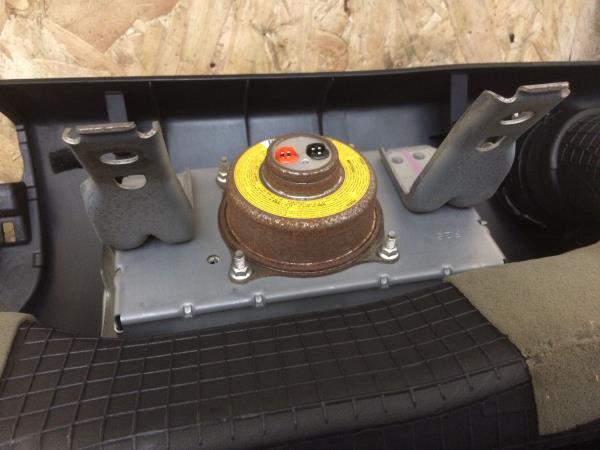 Dashboard TOYOTA RAV4 III (_A3_) Imagem-13