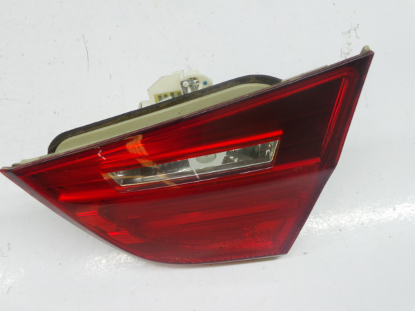Fanale Destro Baule BMW 3 (E90) Imagem-1