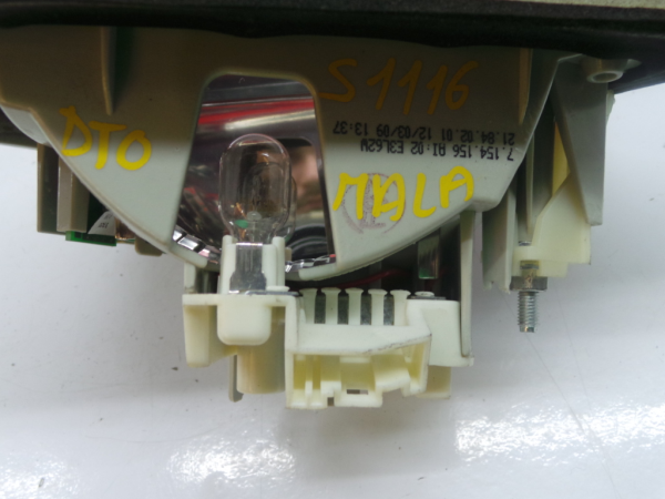 Fanale Destro Baule BMW 3 (E90) Imagem-3