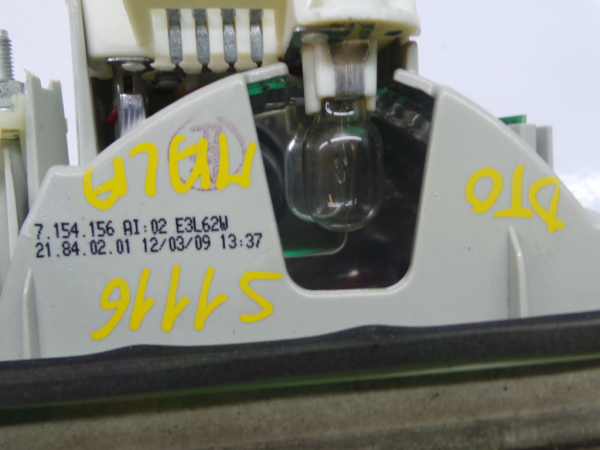 Fanale Destro Baule BMW 3 (E90) Imagem-5