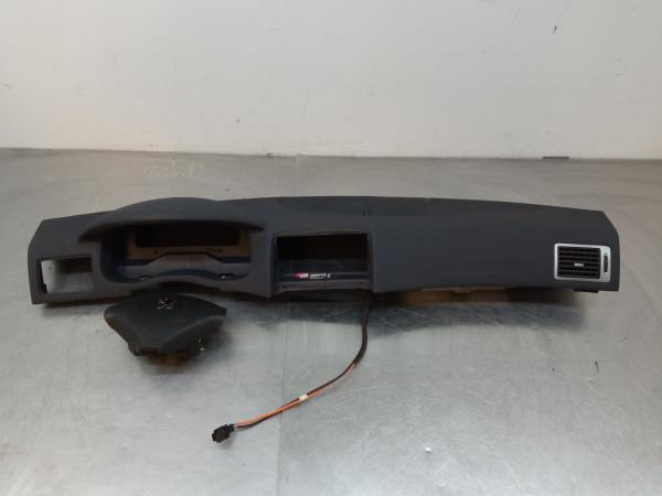 Dashboard PEUGEOT 307 (3A/C)