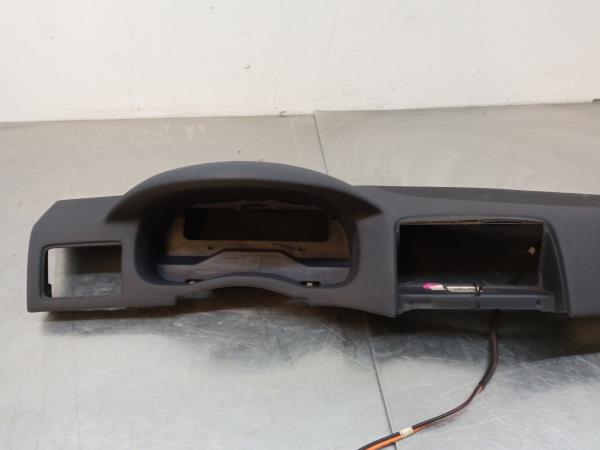 Dashboard PEUGEOT 307 (3A/C) Imagem-2