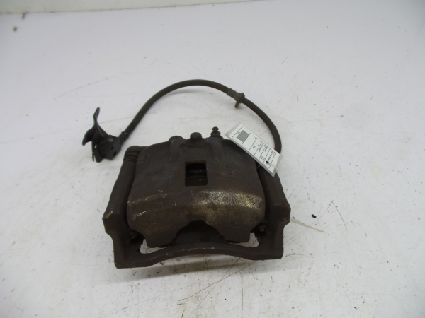 Pinça travão / maxila de travão frente esquerda HONDA Civic VIII Hatchback (FN_, FK_)