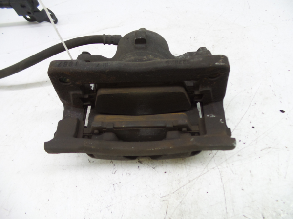 Pinza de freno Delantero Izquierdo HONDA Civic VIII Hatchback (FN_, FK_) Imagem-1