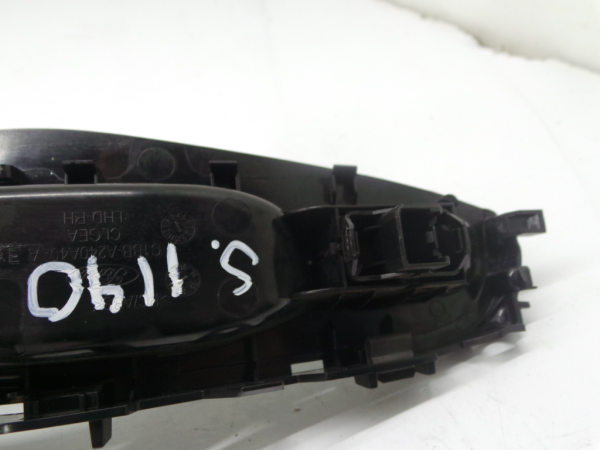 Mando / interruptor elevalunas delantero derecho FORD Fiesta VI (CB1, CCN) Imagem-1