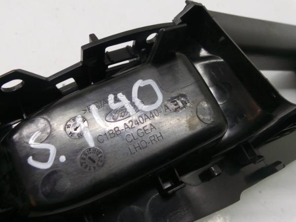 Mando / interruptor elevalunas delantero derecho FORD Fiesta VI (CB1, CCN) Imagem-2