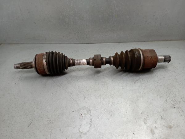 Transmission avant gauche HONDA Civic VIII Hatchback (FN_, FK_)