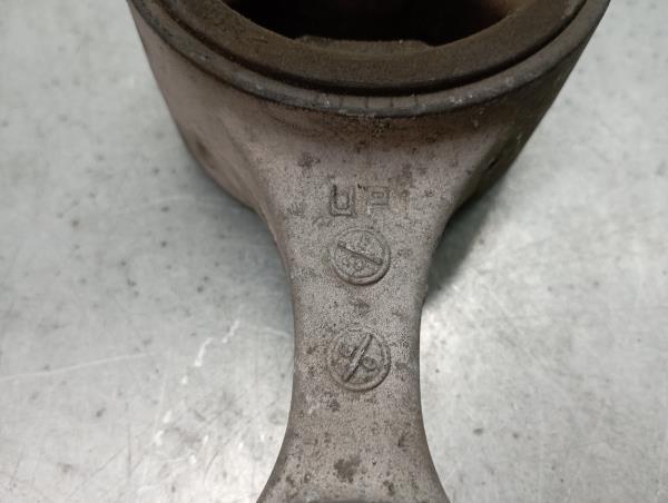 Supporto Motore HONDA Civic VIII Hatchback (FN_, FK_) Imagem-2