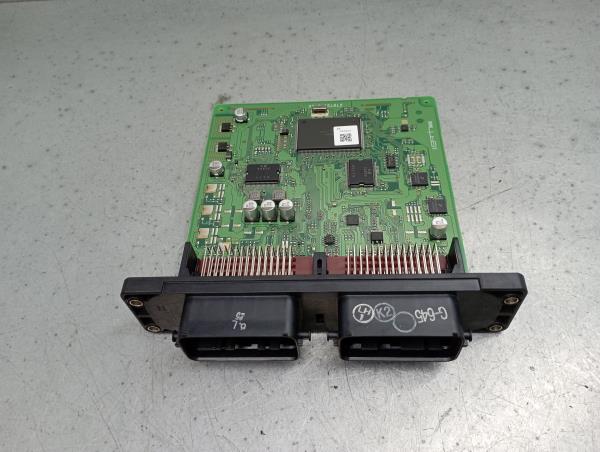 Centralina motor / ECU MAZDA 2 (DE)