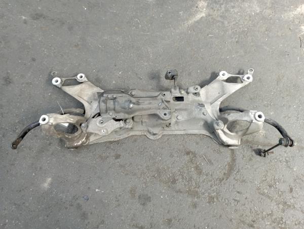 Berceau avant HONDA Civic VIII Hatchback (FN_, FK_)
