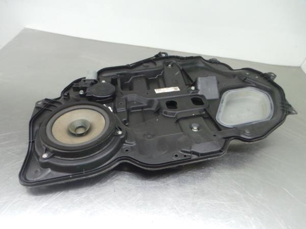 Elevalunas delantero derecho MAZDA 2 (DE)