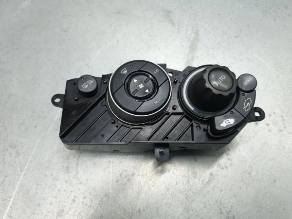 Comando clima HONDA Civic VIII Hatchback (FN_, FK_)