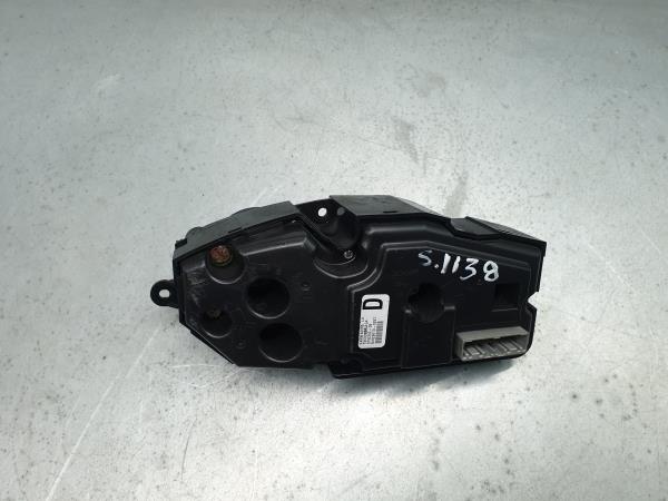 Comando clima HONDA Civic VIII Hatchback (FN_, FK_) Imagem-1