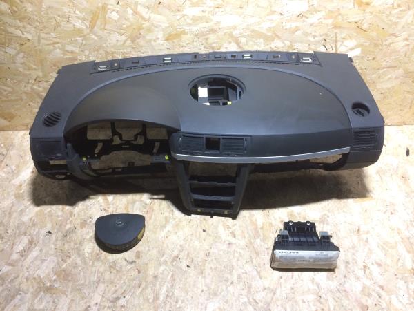 Tablier OPEL Meriva A