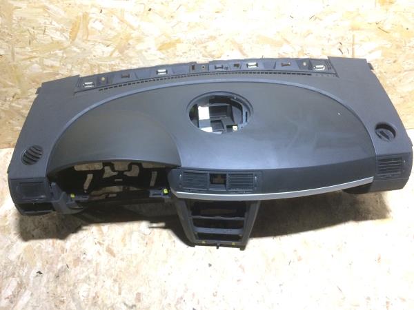 Tablier OPEL Meriva A Imagem-1