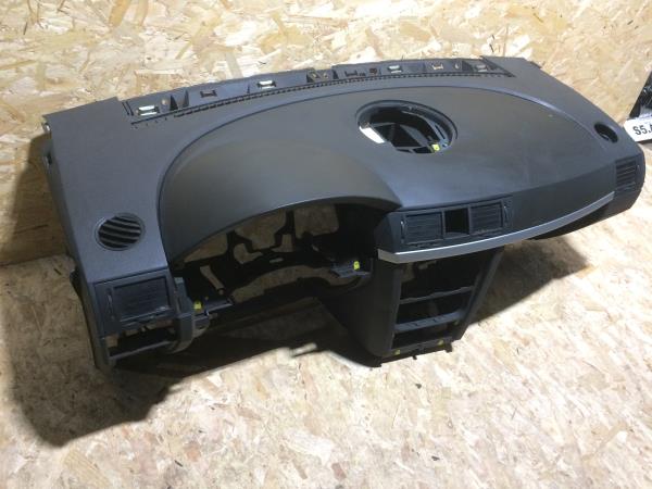 Tablier OPEL Meriva A Imagem-2