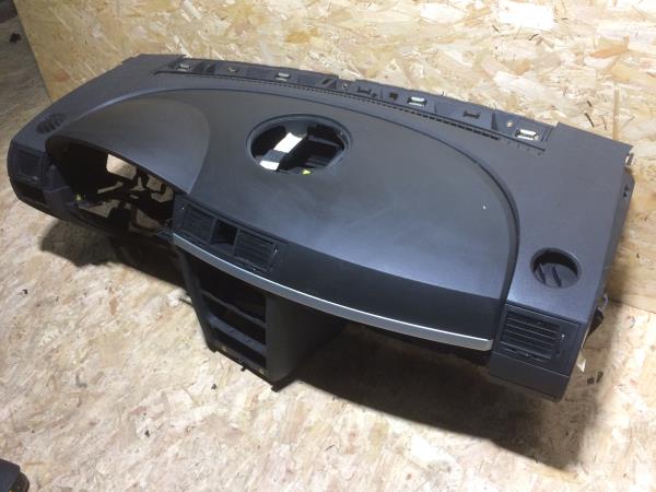 Tablier OPEL Meriva A Imagem-3