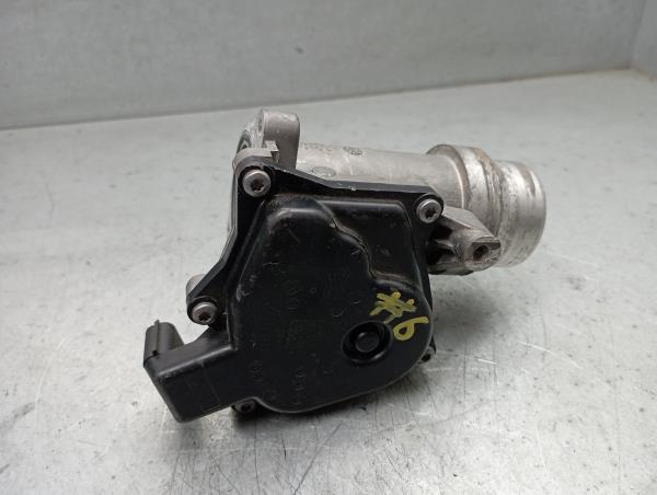 Corpo borboleta RENAULT Clio IV (BH_)