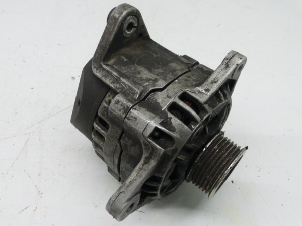 Alternador FORD Fiesta VI (CB1, CCN) Imagem-1