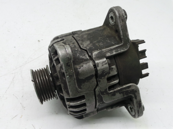 Alternador FORD Fiesta VI (CB1, CCN)