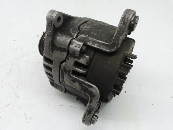 Alternador FORD Fiesta VI (CB1, CCN) Imagem-3