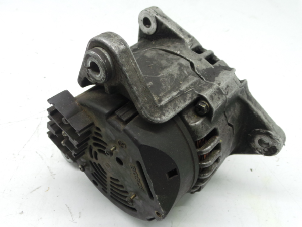 Alternador FORD Fiesta VI (CB1, CCN) Imagem-2