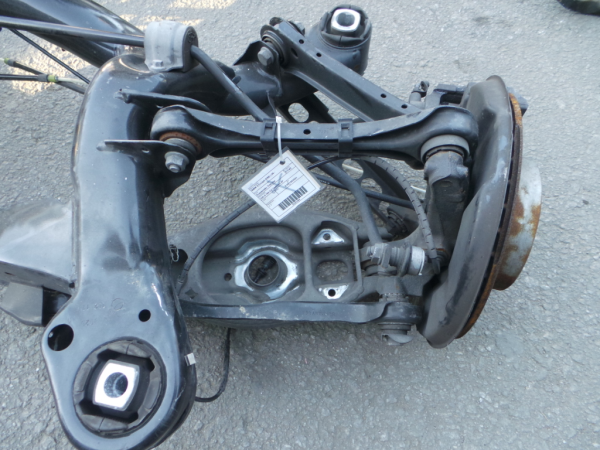 Suspensão trás direita BMW 3 Coupé (E92)