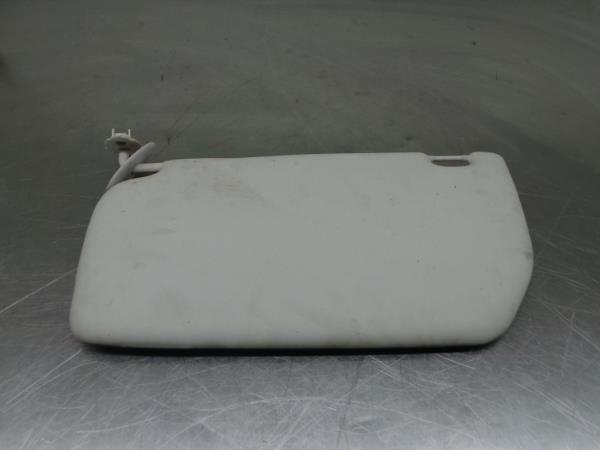 Right Sun Visor FORD Transit Courier I Imagem-2